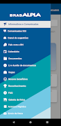 Conecta ALPLA ภาพหน้าจอ 1
