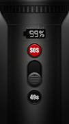 Flashlight PRO 截图 3