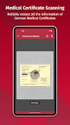 Scanbot SDK: Data Capture स्क्रीनशॉट 6