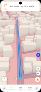 Vem Tranquilo GPS captura de pantalla 6