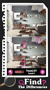 Find The Difference poster