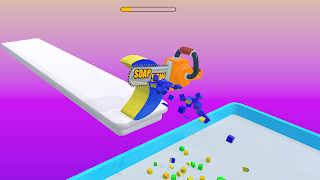 Soap Collect screenshot 5