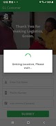 Green Logistics Customer скриншот 6