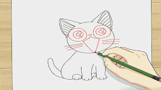 Draw Anime ภาพหน้าจอ 5