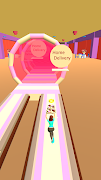 CupcakeRunner ภาพหน้าจอ 2
