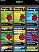 Raspberry Pi Geek 포스터