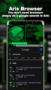 Hacker Launcher Screenshot 3