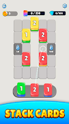 Card Sort 3D! โปสเตอร์