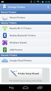 PrintHand Mobile Print screenshot 2