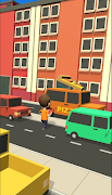 Delivery Man screenshot 4