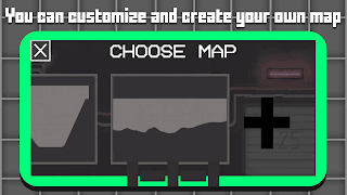 Map mods for Melon Playground Screenshot 3