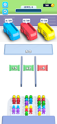 Bus Sort اسکرین شاٹ 4