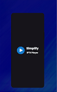 Simplify IPTV Player poster