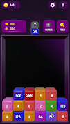 2048 Blocks 3D - Merge Numbers скриншот 6