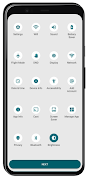 settings app - All settings スクリーンショット 2