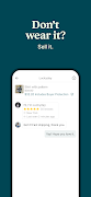 Vinted: Shop & sell pre-loved screenshot 5