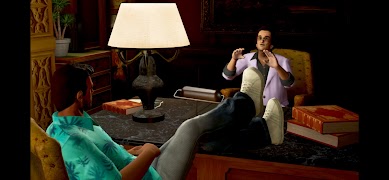 GTA: Vice City – NETFLIX screenshot 3