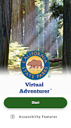 Virtual Adventurer Plakat