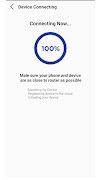 V380 camera app screenshot 3
