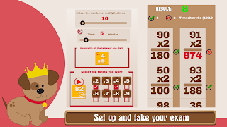 Multiply with Max screenshot 5