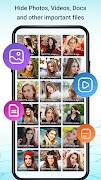 App Lock, Hide Photos & Videos screenshot 4