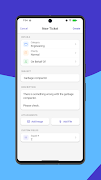 Jitbit Helpdesk Ekran Görüntüsü 4