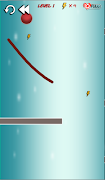 Gravity Ball - draw physics ga скриншот 6