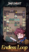 Loop Knight:Endless Adventure 截圖 1