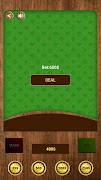 Blackjack 21 স্ক্রিনশট 1
