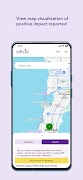 Safecity স্ক্রিনশট 1