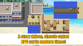 Project: Summer Ice スクリーンショット 1