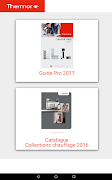 Guide Pro Thermor screenshot 5