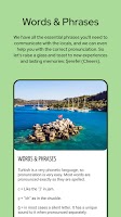 Go App by Go Sail Turkey ภาพหน้าจอ 2