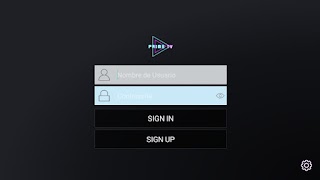 primetv screenshot 7