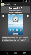 Upgrade Assistant for Android screenshot 4