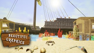 CrabTrap! screenshot 1