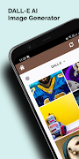 DALL-E AI Image Generator スクリーンショット 4