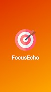 FocusEcho โปสเตอร์