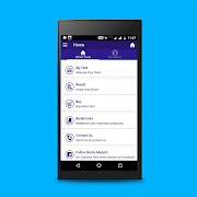 KD TECH syot layar 1