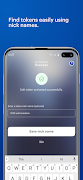FABeAccess Token App captura de pantalla 4