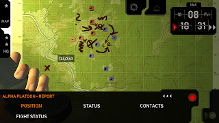 Radio Commander screenshot 3