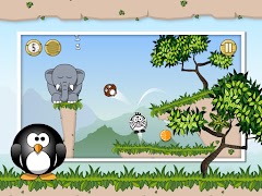 Snoring: Elephant logic puzzle screenshot 6