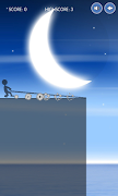 Swing Stickman ภาพหน้าจอ 5