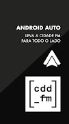 Cidade FM تصوير الشاشة 5