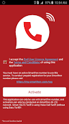 Smart VoLTE Screenshot 1