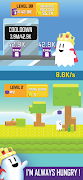 Ghost Idle Tycoon screenshot 1