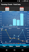 Running Tracker スクリーンショット 3
