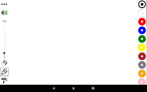 Portuguese Lucas' Whiteboard syot layar 4