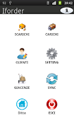 iforder ảnh chụp màn hình 4