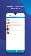 KingConf Screenshot 2